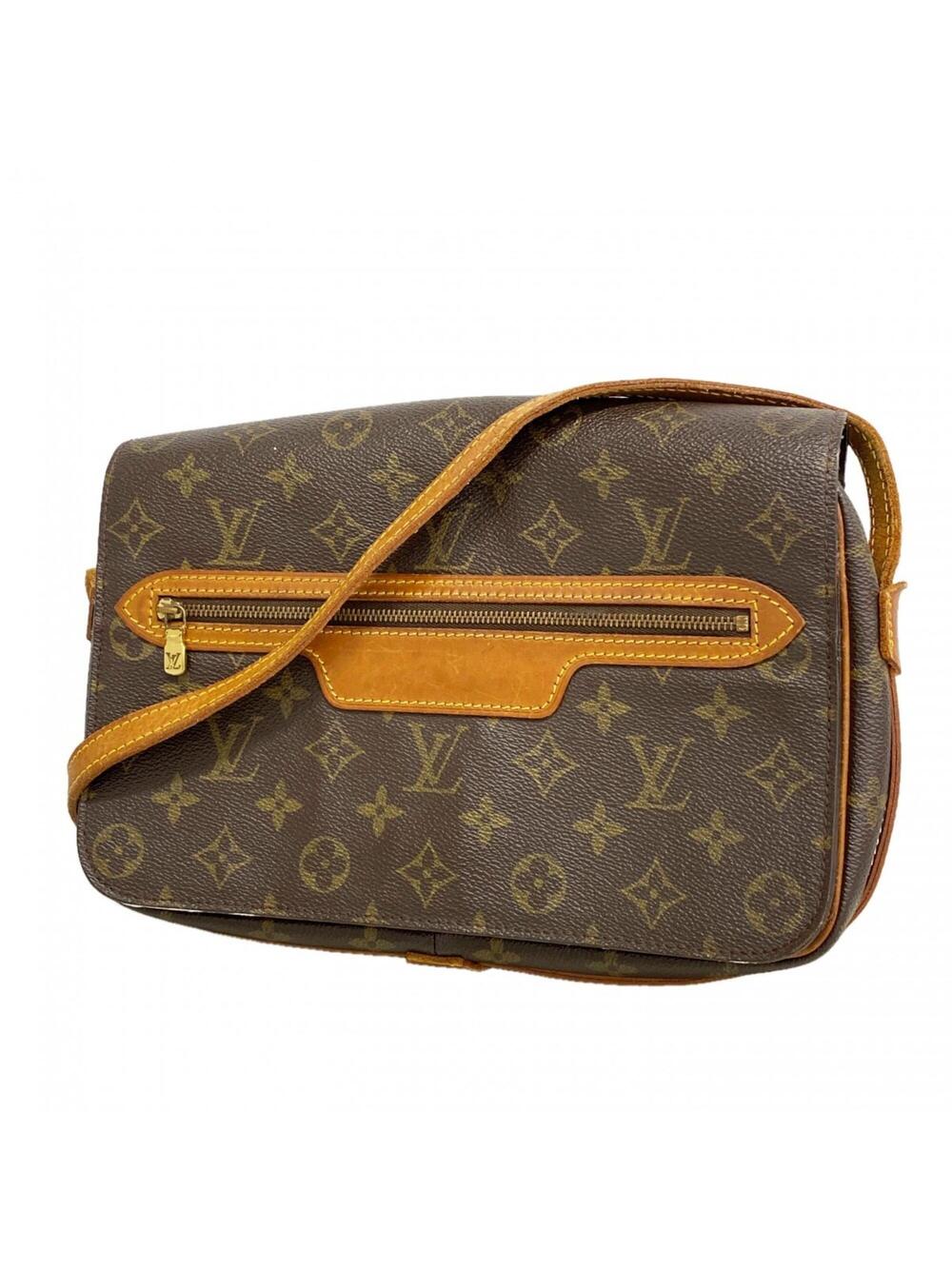 Louis Vuitton Saint Germain Handbag #310459L61B